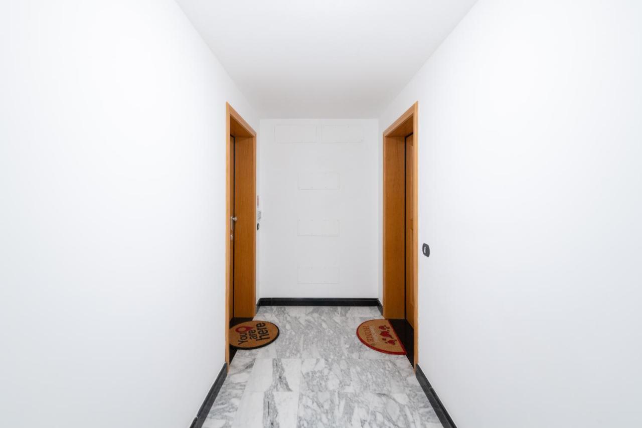 Casa Andrew New Apartment Rome Exterior photo