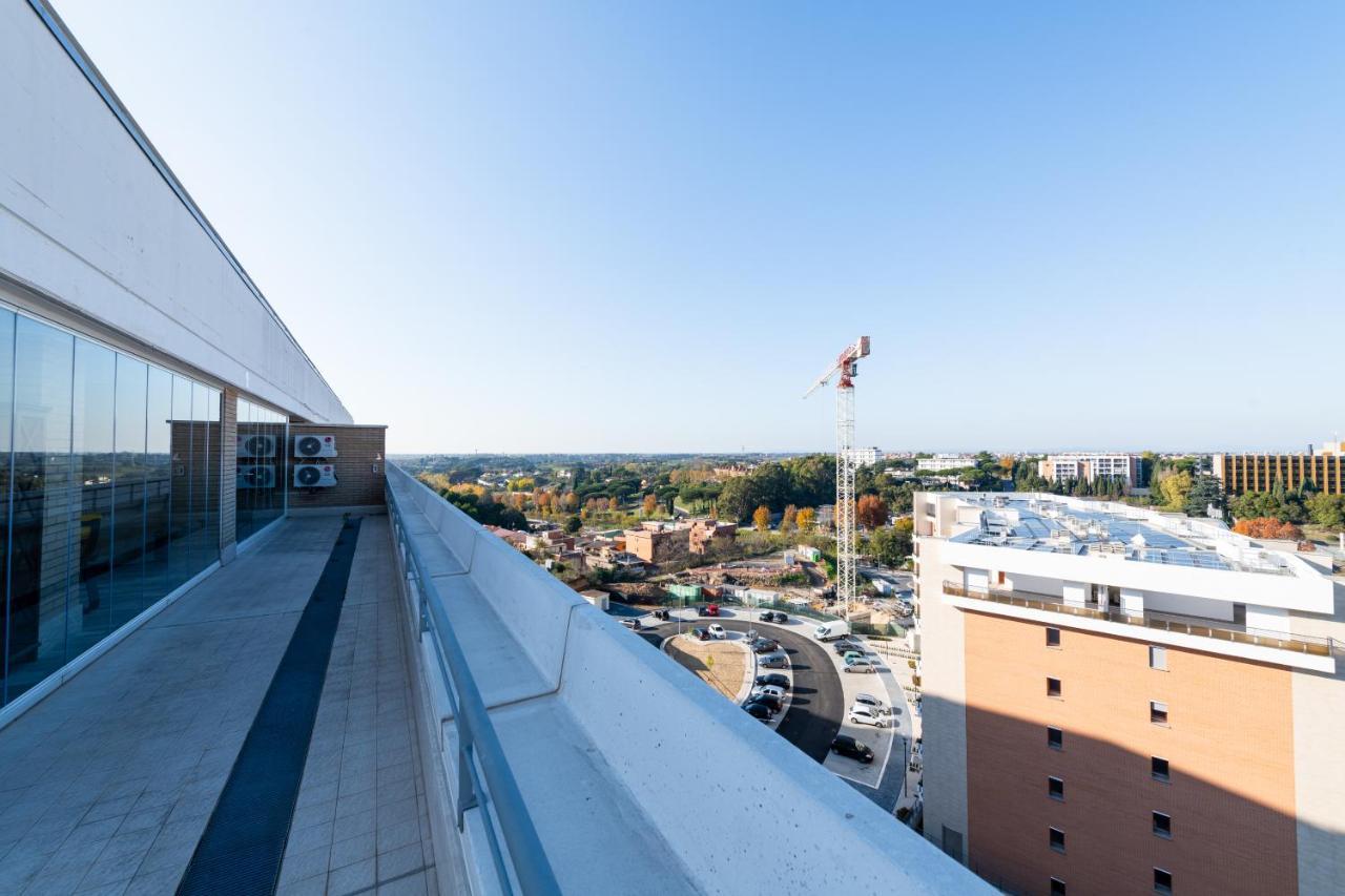 Casa Andrew New Apartment Rome Exterior photo