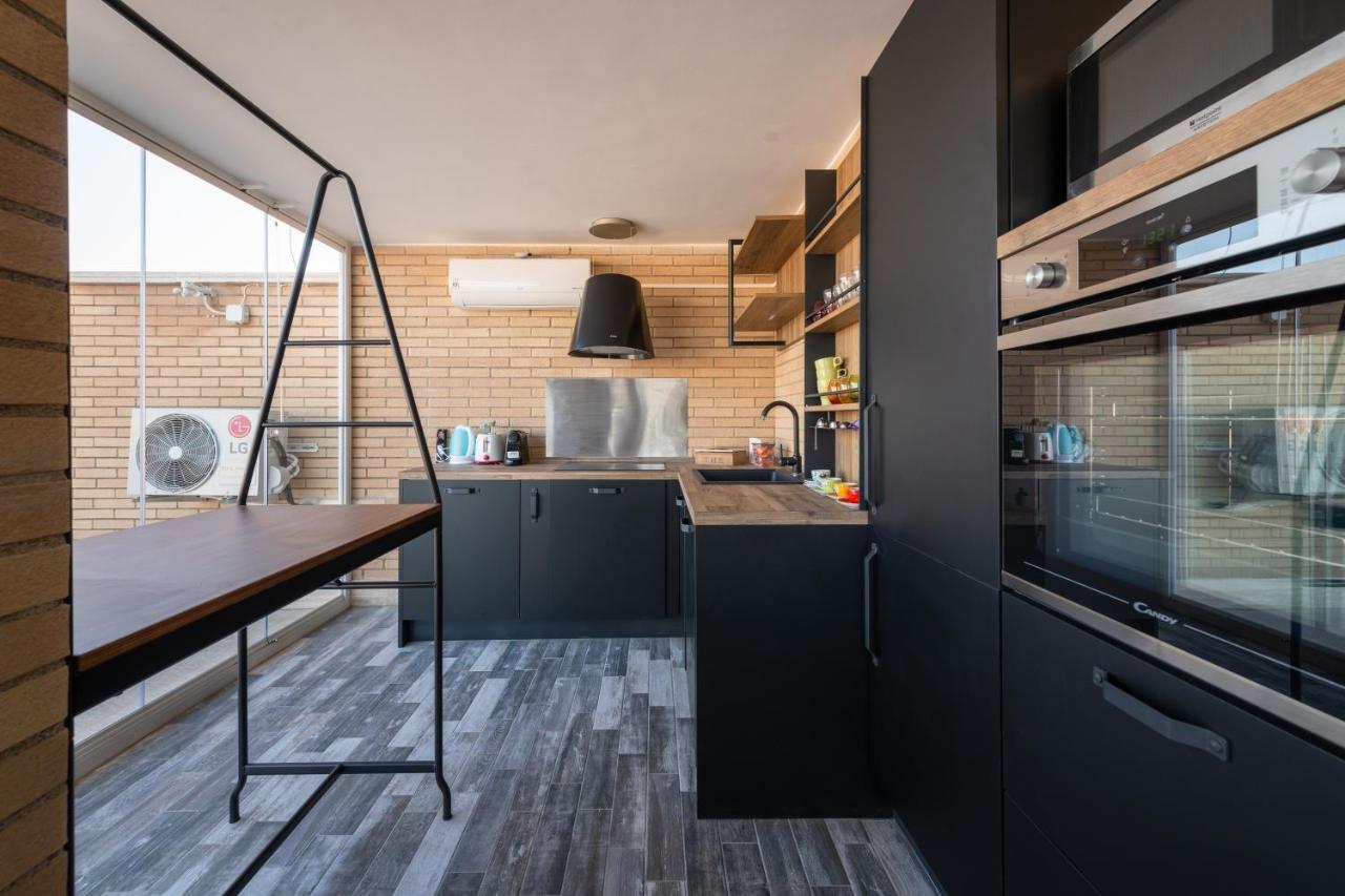 Casa Andrew New Apartment Rome Exterior photo